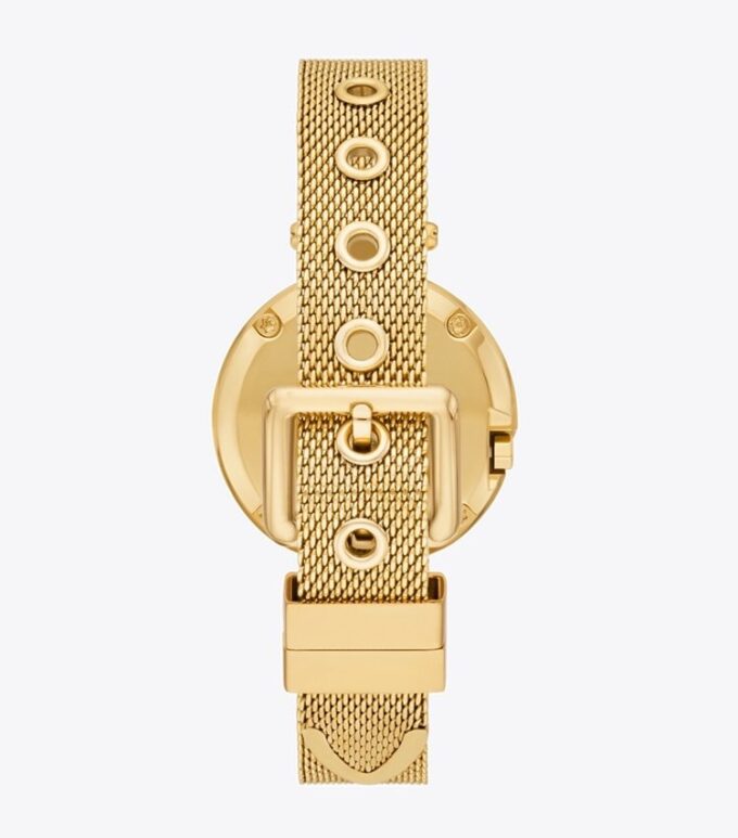 Petite montre ajourée Petite montre ajourée