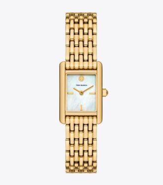 Petite montre Eleanor