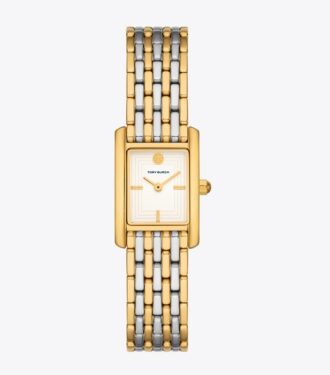 Petite montre Eleanor