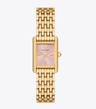 Petite montre Eleanor