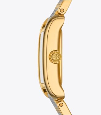 Petite montre Eleanor