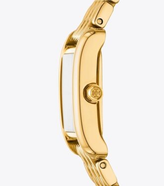Petite montre Eleanor