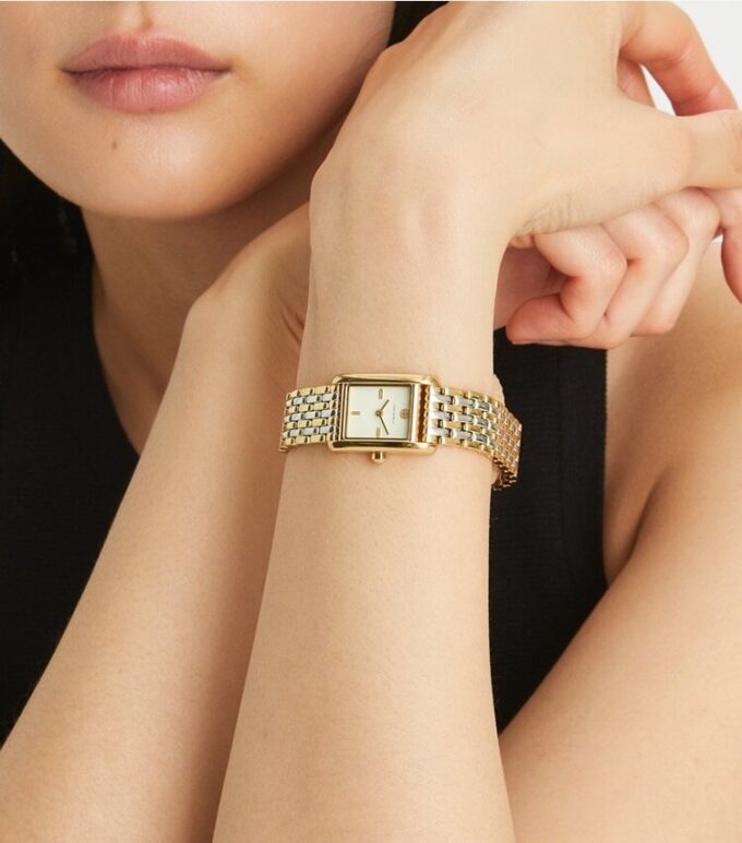 Petite montre Eleanor Petite montre Eleanor