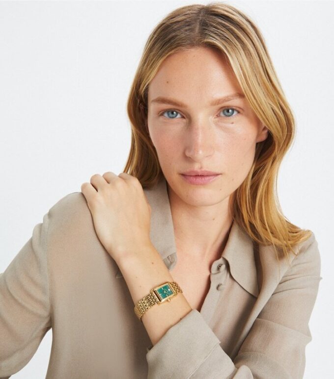 Petite montre Eleanor Petite montre Eleanor