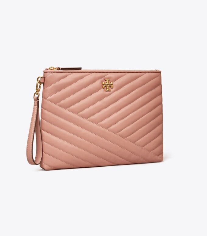 Petite pochette Kira Chevron Petite pochette Kira Chevron