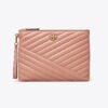 Petite pochette Kira Chevron Petite pochette Kira Chevron