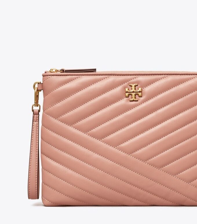 Petite pochette Kira Chevron Petite pochette Kira Chevron