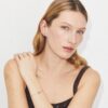 Petites boucles d’oreilles Forget Me Not Petites boucles d’oreilles Forget Me Not
