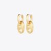 Petites boucles d’oreilles Gemini Link Petites boucles d’oreilles Gemini Link