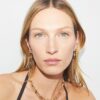 Petites boucles d’oreilles Gemini Link Petites boucles d’oreilles Gemini Link