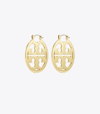 Petites boucles d&rsquo;oreilles Icon Hoop