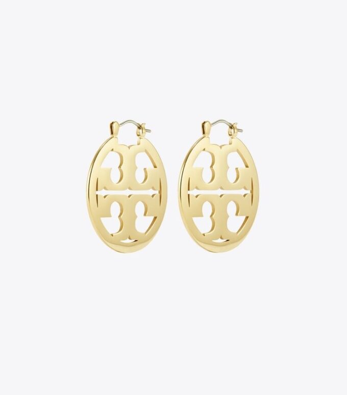 Petites boucles d&rsquo;oreilles Icon Hoop