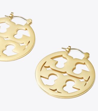 Petites boucles d&rsquo;oreilles Icon Hoop