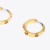 Petites boucles d&rsquo;oreilles Icon Hoop