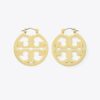 Petites boucles d&rsquo;oreilles Icon Hoop