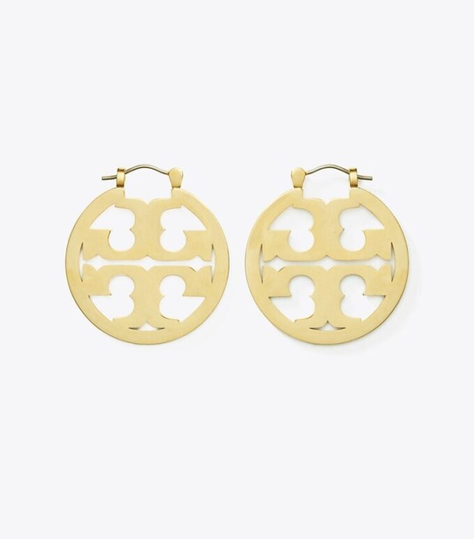 Petites boucles d&rsquo;oreilles Icon Hoop