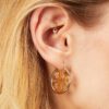 Petites boucles d’oreilles Miller Petites boucles d’oreilles Miller