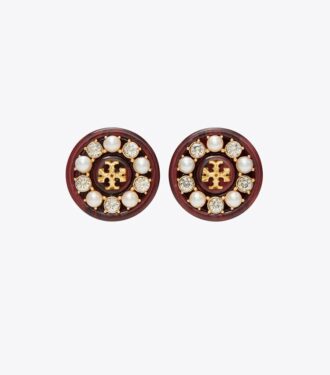Petites boucles d’oreilles Roxanne Petites boucles d’oreilles Roxanne