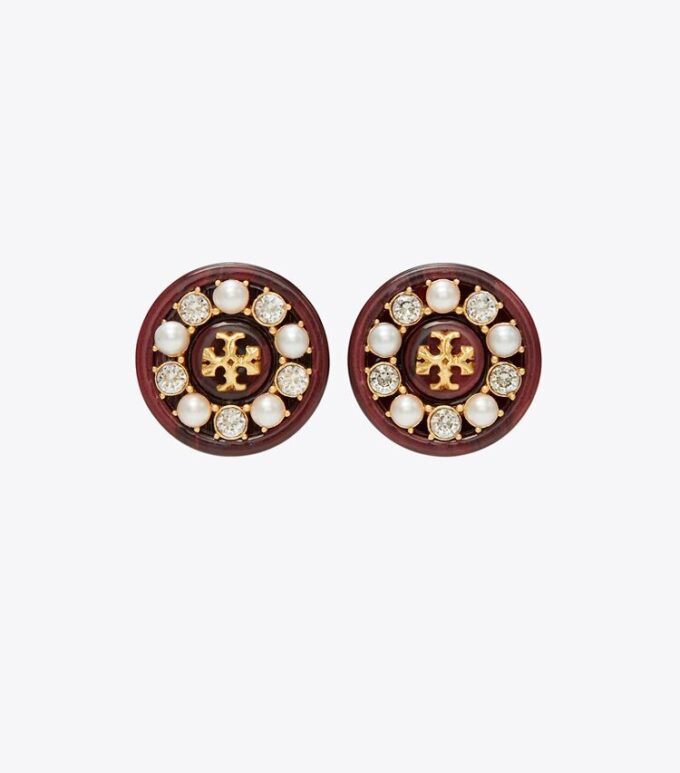Petites boucles d’oreilles Roxanne Petites boucles d’oreilles Roxanne