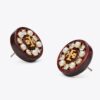 Petites boucles d’oreilles Roxanne Petites boucles d’oreilles Roxanne