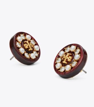 Petites boucles d’oreilles Roxanne Petites boucles d’oreilles Roxanne