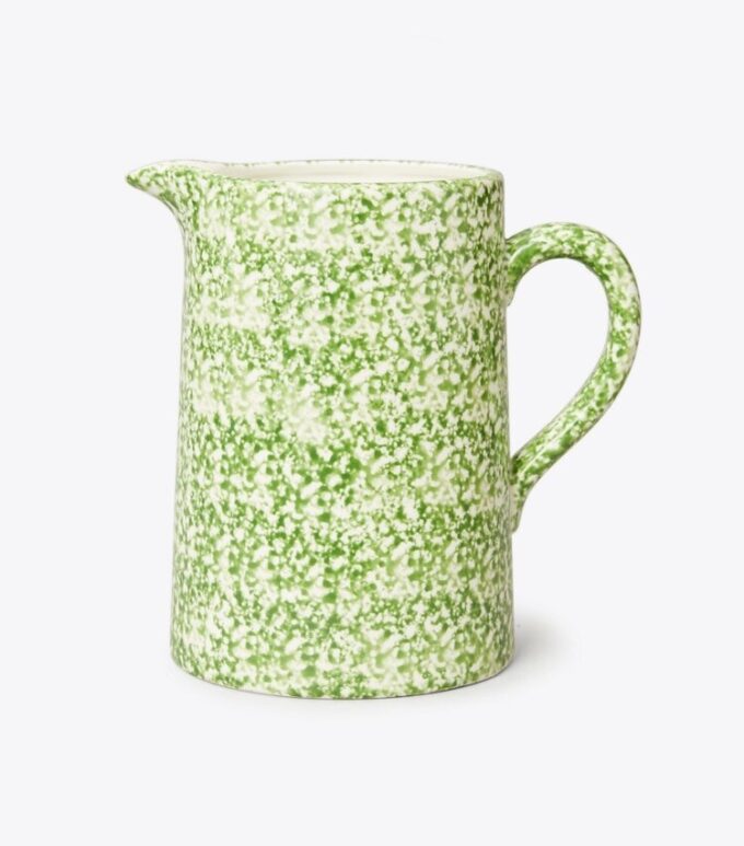 Pichet Spongeware Pichet Spongeware
