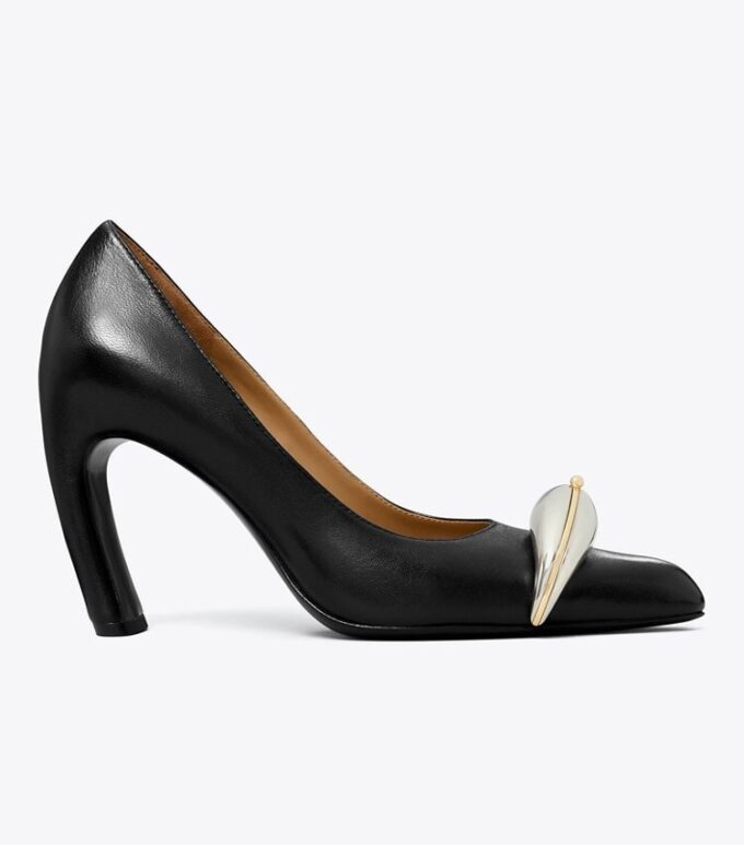 Pierced Pump Pierced Pump