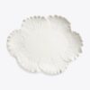 Plat de service ovale Lettuce Ware Plat de service ovale Lettuce Ware
