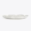 Plat de service ovale Lettuce Ware Plat de service ovale Lettuce Ware