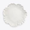 Plat de service rond Lettuce Ware Plat de service rond Lettuce Ware