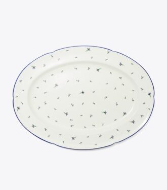 Plat Jolie Fleur