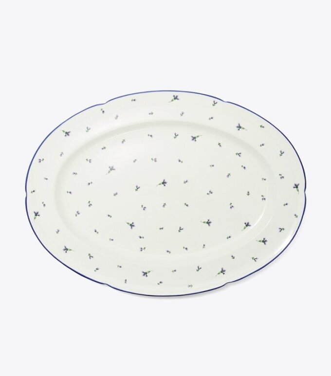 Plat Jolie Fleur Plat Jolie Fleur
