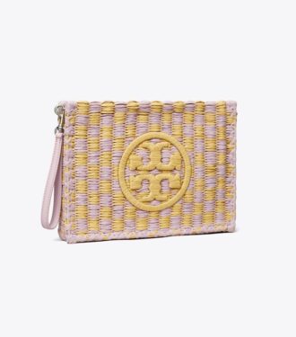 Pochette Ella crochetée à la main