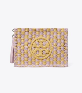 Pochette Ella crochetée à la main