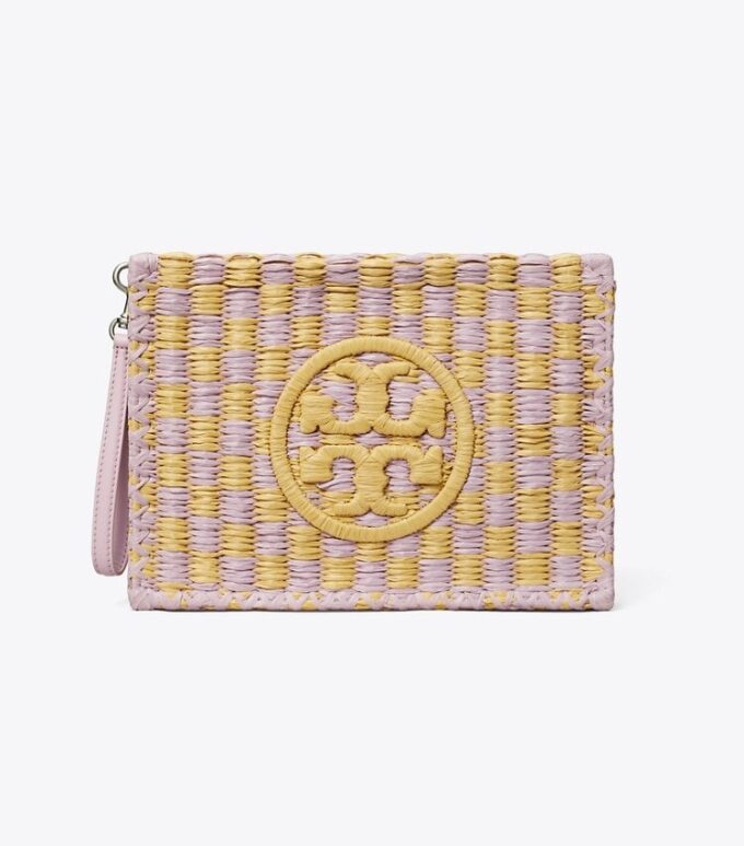 Pochette Ella crochetée à la main Pochette Ella crochetée à la main