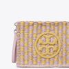 Pochette Ella crochetée à la main Pochette Ella crochetée à la main