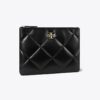 Pochette matelassée Kira Diamond Pochette matelassée Kira Diamond