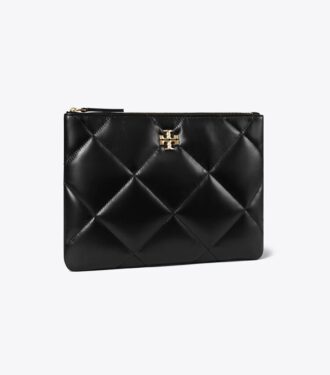 Pochette matelassée Kira Diamond