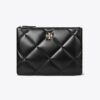 Pochette matelassée Kira Diamond Pochette matelassée Kira Diamond