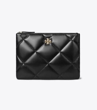 Pochette matelassée Kira Diamond