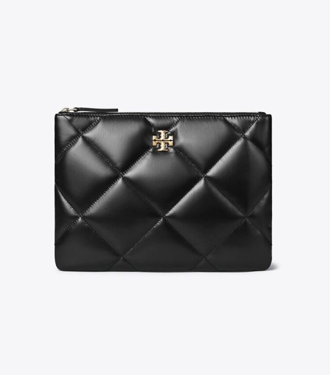 Pochette matelassée Kira Diamond Pochette matelassée Kira Diamond