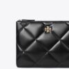 Pochette matelassée Kira Diamond Pochette matelassée Kira Diamond