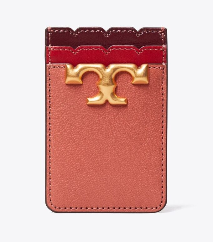 Pochette pour cartes téléphoniques Eleanor Pochette pour cartes téléphoniques Eleanor