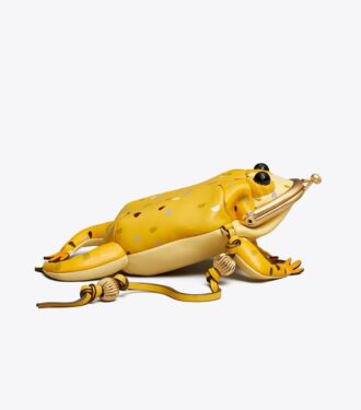 Pochette Tory The Toad Pochette Tory The Toad