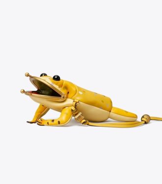 Pochette Tory The Toad Pochette Tory The Toad