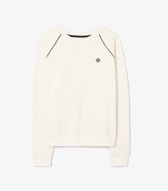 Polo en tissu éponge Polo en tissu éponge