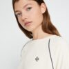 Polo en tissu éponge Polo en tissu éponge