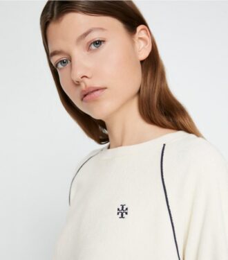 Polo en tissu éponge