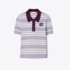 Polo en viscose Polo en viscose