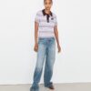 Polo en viscose Polo en viscose